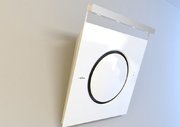 Вытяжка Elica OM TOUCH SCREEN WH/F/80 фото 3 в Санкт-Петербурге