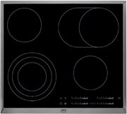 Варочная панель AEG HK654070XB