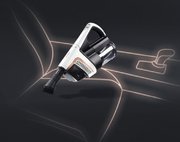 Пылесос Миле SMUL0 Triflex HX1 белый лотос фото 2 в Санкт-Петербурге Пылесос Miele SMUL0 Triflex HX1 белый лотос фото 2 в Санкт-Петербурге