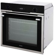 Духовой шкаф Haier HOD-PM08VGBX фото 2 в Санкт-Петербурге