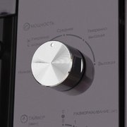 Микроволновая печь встраиваемая MAUNFELD XBMO201SB фото 4 в Санкт-Петербурге