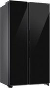 Холодильник Samsung RS80F65M1BWR фото 2 в Санкт-Петербурге