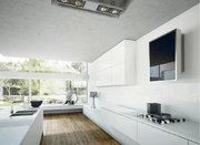 Вытяжка Faber Titano EG8 X/BK A60 фото 2 в Санкт-Петербурге