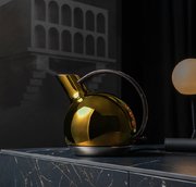 Электрический чайник Bugatti GIULIETTA 02-GTDLNU фото 4 в Санкт-Петербурге