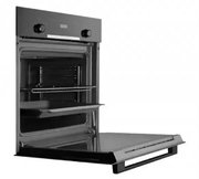 Встраиваемый духовой шкаф BOSCH HBF514BB0R фото 3 в Санкт-Петербурге