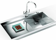 Мойка Франке PPX 211 TL крыло слева фото 2 в Санкт-Петербурге Мойка Franke PPX 211 TL крыло слева фото 2 в Санкт-Петербурге