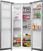 Холодильник Schaub Lorenz SLU S473GY4EI фото 4 в Санкт-Петербурге