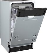 Встраиваемая посудомоечная машина Zigmund Shtain DW 313.4 фото 4 в Санкт-Петербурге