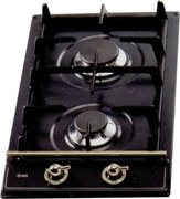 Варио-прибор (ДОМИНО) Ilve H30NV Matt (ручки латунь)