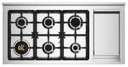 Варочный центр Bertazzoni HER126G2EAVT2 фото 2 в Санкт-Петербурге