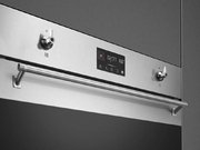 Духовой шкаф Smeg SO6302TX фото 4 в Санкт-Петербурге
