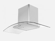 Вытяжка Kuppersberg Kaminox 90 X фото 2 в Санкт-Петербурге
