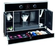 Встраиваемая кофемашина Teka CLC 835 MC BLACK-SS фото 2 в Санкт-Петербурге