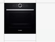 Духовой шкаф Bosch HBG 655BB1 фото 2 в Санкт-Петербурге