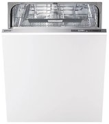 Посудомоечная машина Gorenje Plus GDV 654 X