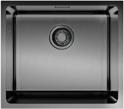 Мойка Омойкири TADZAVA 49-U/I GM фото в Санкт-Петербурге Мойка Omoikiri TADZAVA 49-U/I GM фото в Санкт-Петербурге