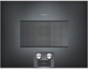 Встраиваемая микроволновая печь Gaggenau BM 455-100 Встраиваемая микроволновая печь Gaggenau BM 455-100