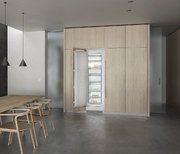 Встраиваемая морозильная камера Gaggenau RF282306 фото 2 в Санкт-Петербурге
