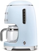 Капельная кофеварка Smeg DCF02PBEU фото 4 в Санкт-Петербурге