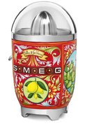 Соковыжималка Смег CJF01DGEU фото 2 в Санкт-Петербурге Соковыжималка Smeg CJF01DGEU фото 2 в Санкт-Петербурге