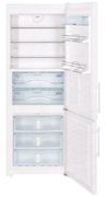 Холодильник Liebherr CBN 5156 Premium BioFresh NoFrost фото 2 в Санкт-Петербурге