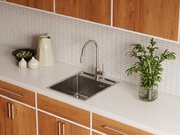 Мойка Омойкири DAISEN 44 IN фото 2 в Санкт-Петербурге Мойка Omoikiri DAISEN 44 IN фото 2 в Санкт-Петербурге