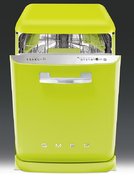 Посудомоечная машина Smeg BLV2VE-1 фото 4 в Санкт-Петербурге