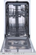 Встраиваемая посудомоечная машина Gorenje GV520D17S фото 4 в Санкт-Петербурге