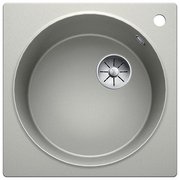 Мойка Blanco ARTAGO 6 отводная арматура InFino® жемчужный фото в Санкт-Петербурге