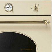 Духовой шкаф Smeg SF800PO фото 2 в Санкт-Петербурге