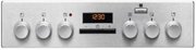 Электрическая плита Electrolux EKI954901X фото 4 в Санкт-Петербурге