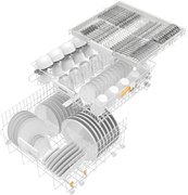 Встраиваемая посудомоечная машина Miele G 5150 SCVi Active фото 3 в Санкт-Петербурге