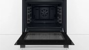 Духовой шкаф Bosch HBF010BR3S фото 3 в Санкт-Петербурге