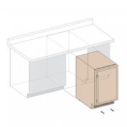 Винный шкаф Dunavox DAUF-40.138SS фото 4 в Санкт-Петербурге