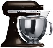 Миксер Китчен Эйд 5KSM150PSECH фото в Санкт-Петербурге Миксер KitchenAid 5KSM150PSECH фото в Санкт-Петербурге