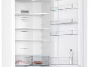 Холодильник с нижней морозильной камерой BOSCH KGN39UW27R фото 4 в Санкт-Петербурге