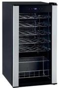 Винный мини-шкаф Climadiff CLS28A фото 2 в Санкт-Петербурге