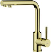 Смеситель Омойкири NAKAGAWA 2 PLUS LG фото в Санкт-Петербурге Смеситель Omoikiri NAKAGAWA 2 PLUS LG фото в Санкт-Петербурге