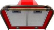 Вытяжка Kaiser A 9315 RotEm Eco фото 3 в Санкт-Петербурге