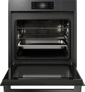 Духовой шкаф Asko OCS8678GG фото 3 в Санкт-Петербурге