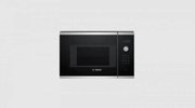 Встраиваемая микроволновая печь BOSCH BEL523MS0 фото 2 в Санкт-Петербурге