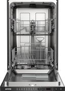 Встраиваемая посудомоечная машина Gorenje GV52041 фото 3 в Санкт-Петербурге