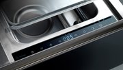 Встроенный вакууматор Irinox Zero 45 HZ452350007 (текстурированная медь/черный) фото 2 в Санкт-Петербурге