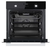 Духовой шкаф Haier HOX-P09CGB фото 3 в Санкт-Петербурге