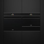 Духовой шкаф Smeg SFP6604NXE фото 4 в Санкт-Петербурге