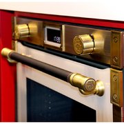 Встраиваемый электрический  духовой шкаф Kaiser EH 6426 Elf AD Pyrolyse фото 4 в Санкт-Петербурге