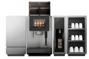 Кофемашина Franke A600 FM фото 4 в Санкт-Петербурге