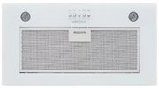 Встраиваемая вытяжка KRONA ARVEN 500 WHITE PB V2 фото 2 в Санкт-Петербурге