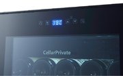 Винный шкаф CellarPrivate CP023 фото 2 в Санкт-Петербурге