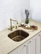 Смеситель Омойкири TOTTORI SI фото 2 в Санкт-Петербурге Смеситель Omoikiri TOTTORI SI фото 2 в Санкт-Петербурге